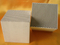 Alumina/Mullite/Dense Cordierite Ceramic Honeycomb Heat Exchanger for Rto/Rco