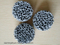 Sic Foam Ceramic Filter Foam Honeycomb Ceramics