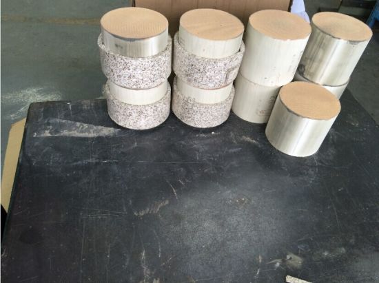 Honeycomb Ceramic Doc Catalyst Substrate Monolith
