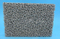 Sic Ceramic Foam Filter Sic Honeycomb Filter for Precision Casting Filter
