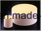 Ceramic Honeycomb Catalytic Converter Honeycomb Ceramic Substrate for Car/Motorcycle