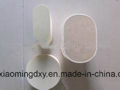 Ceramic Sic Diesel Particulate Filter, DPF Honeycomb Ceramic