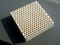 Casting Manufacture Ceramic Honeycomb Filter