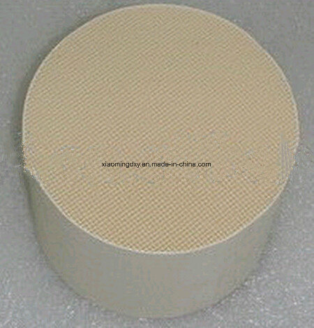 Honeycomb Ceramic Catalyst Substrate Honeycomb Ceramic Ceramic Substrate