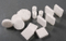 Aluminum/Alumina/Al2O3/Aluminium Ceramic Foam Filter