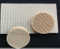 Corrosion Resisting Honeycomb Ceramics Ceramic Honeycomb Filter for Metallgury