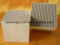 Honeycomb Ceramic Sunstance Heater for Rto Rco