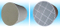 Cordierite Ceramic DPF Catalyst Diesel Particulate Filter