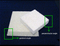 Honeycomb Ceramic Substrate Coated with Noble Metal as Catalyst