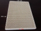 Infrared Honeycomb Ceramic Plates for Burner & Gas Heaters