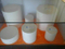 Catalyst Carrier Honeycomb Ceramic Substrate Ceramic Honeycomb