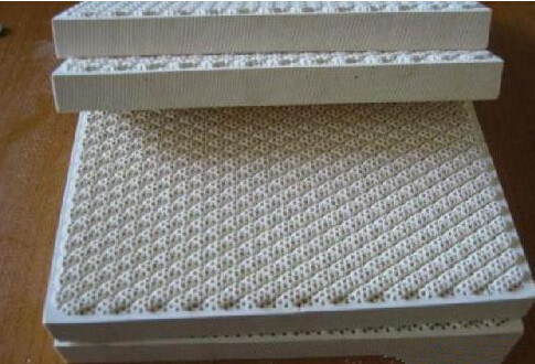 Catalytic Infrared Ceramic Plate for Gas Heater