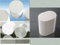 Exhaust Ceramic Honeycomb Substrate Catalyst