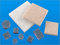 Ceramic Foam Filters for Molten Alloy Casting