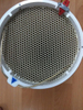 Cordierite Honeycomb Monolith Ceramic for Heater 150*150*300mm