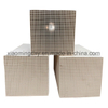 Ceramic Honeycomb Heat Exchanger for Rto