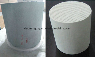 Superior Quality Diesel Particulate Filter DPF Catalytic Converter