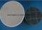 Sic DPF Catalytic Diesel Particulate Filter