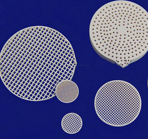 Made-in-China Ceramic Honeycomb Filters for Foundry