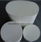 Honeycomb Ceramic Substrate Ceramic Honeycomb Catalyst for Car