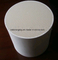 Automotive Catalyst Carrier Cordierite Ceramic Honeycomb Filter
