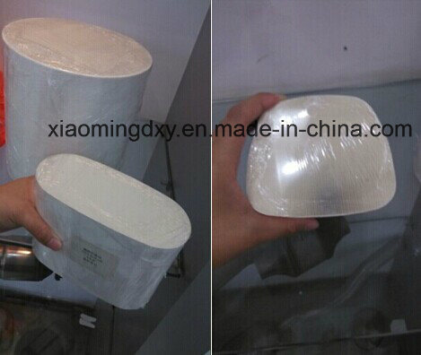 Cordierite Honeycomb Ceramic Substrate for Catalytic Converter Core