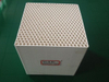 Honeycomb Ceramic Heat Exchanger Substrate