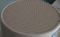 Cellular Cordierite Diesel Particulate Filter Honeycomb Ceramic Filter