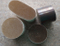 Three Way Metal Honeycomb Catalyst Substrate for Car/Motorcycle