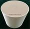 Universal Cordierite DPF Diesel Particulate Filter for Diesel Engine Emission