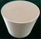 DPF for Honeycomb Ceramic Cordierite Diesel Particulate Filter
