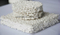 High Density Refractory Alumina Ceramic Foam Filter for Aluminum Casting