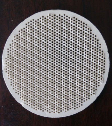 Infrared Cordierite Ceramic Burner Plate for Gas Stove Heater BBQ Stove Grill