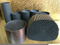 Metal Honeycomb Catalyst Substrate for Catalytic Converters