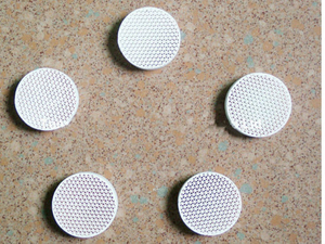 Honeycomb Ceramic Filters Honeycomb Industrial Ceramic for Heat Storage