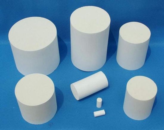 Honeycomb Ceramic Monolith Substrate Ceramic Catalyst