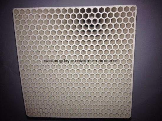 Honeycomb Ceramic Sunstance Ceramic Honeycomb Heater