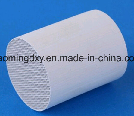 Honeycomb Ceramic Catalyst Substrate for Car Exhaust Gas Purifier