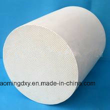 Cordierite Ceramic Honeycomb for Diesel Particulate Filter