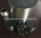 Auto&Motorcycle Exhaust System Metal Honeycomb Substrate