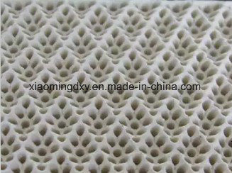 Cordierite Infrared Ceramic Plate Used for Combustion Oven
