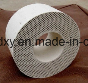 Honeycomb Ceramic Gas Refractory Heater