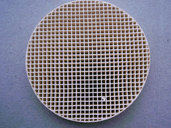 Honeycomb Ceramic Filter for Foundry Metal Melting