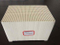 Honeycomb Ceramic Heater for Gas Refractory Heater