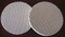Cordierite Infrared Ceramic Plate Infrared Gas Burner