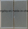 Honeycomb Gas Heater Square Ceramic Infrared Plates for Burner