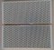 Infrared Ceramic Plate Alumina Ceramic Plate
