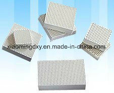 Infrared Ceramic Plate Honeycomb Ceramic Plate Used in Oven