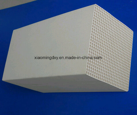 Honeycomb Ceramic Sunstance Heater for Rto Rco