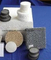 Sic/Alumina/Zirconia Ceramic Foam Filter for Metal Casting